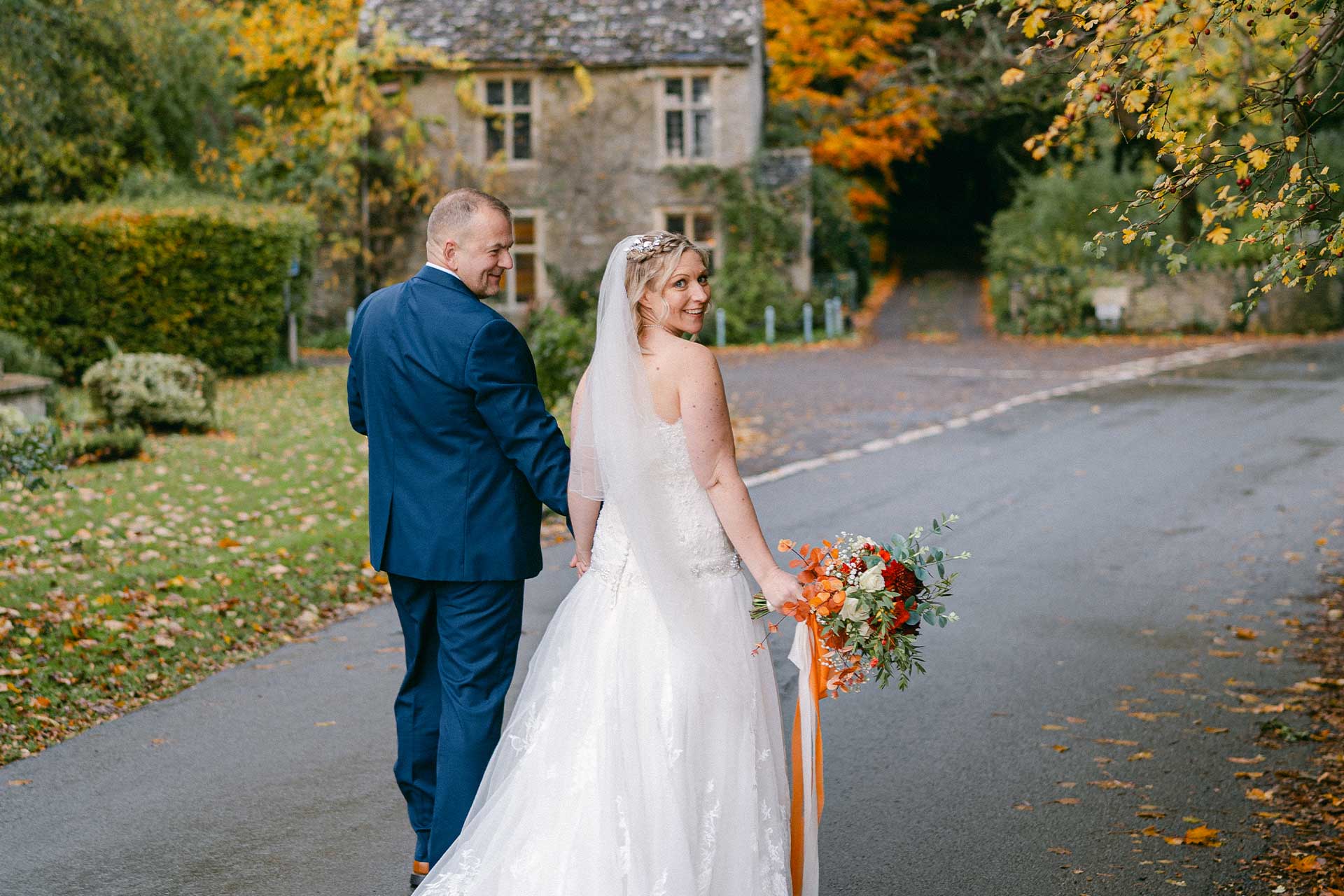 Wedding Suppliers Edit - Charlotte Burn Photography
