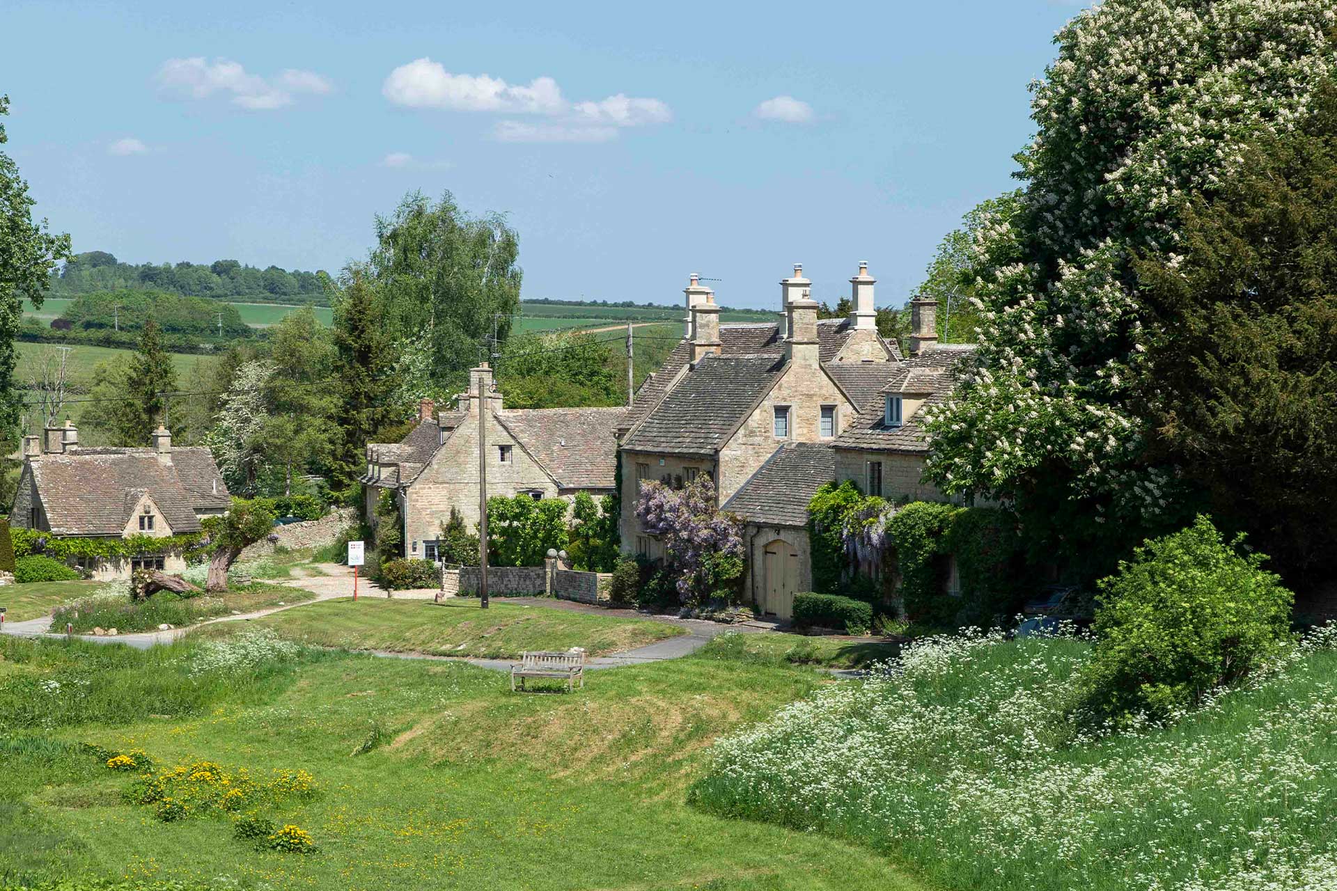 Off-Market Gems and Chocolate-Box Cottages: Buying in the Cotswolds
