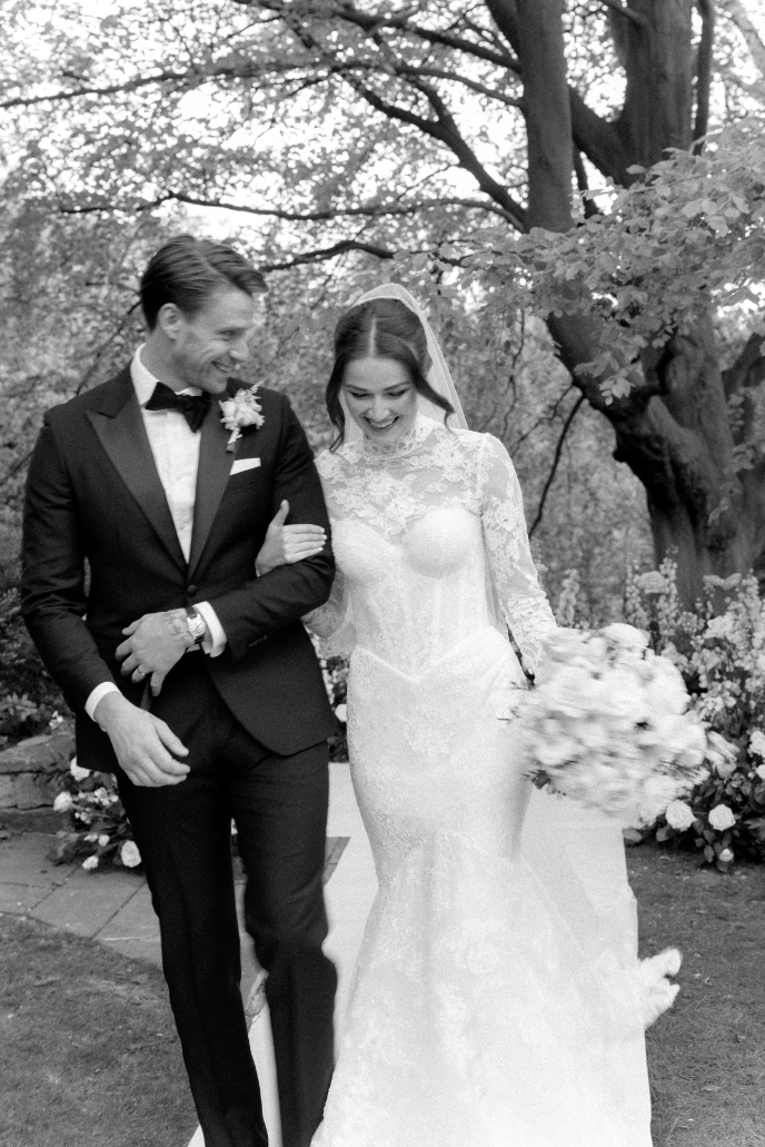 The Wedding Supplier Edit