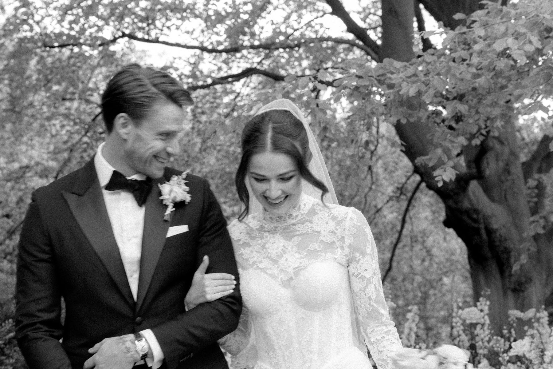 The Wedding Supplier Edit