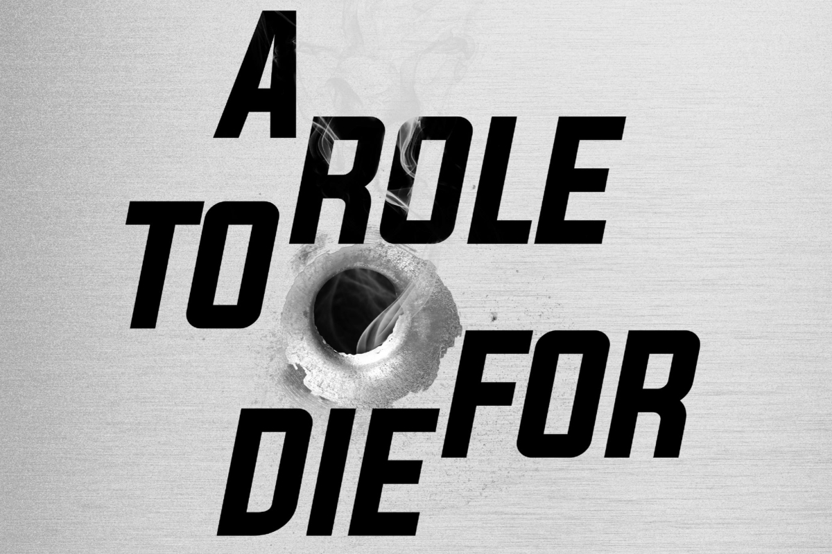 A Role to Die For poster