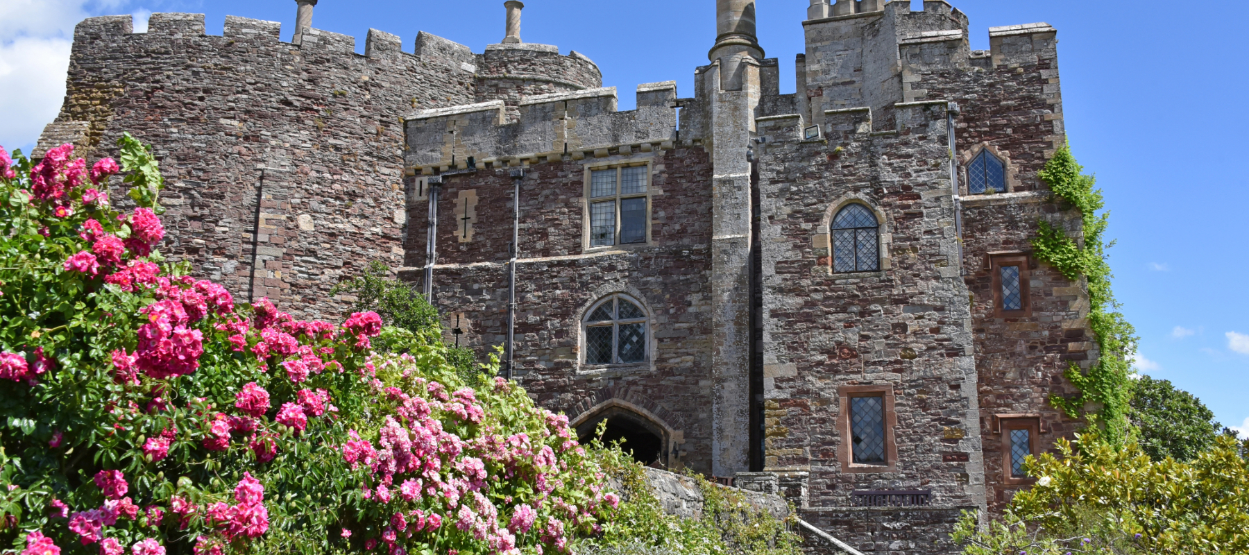 Berkeley Castle