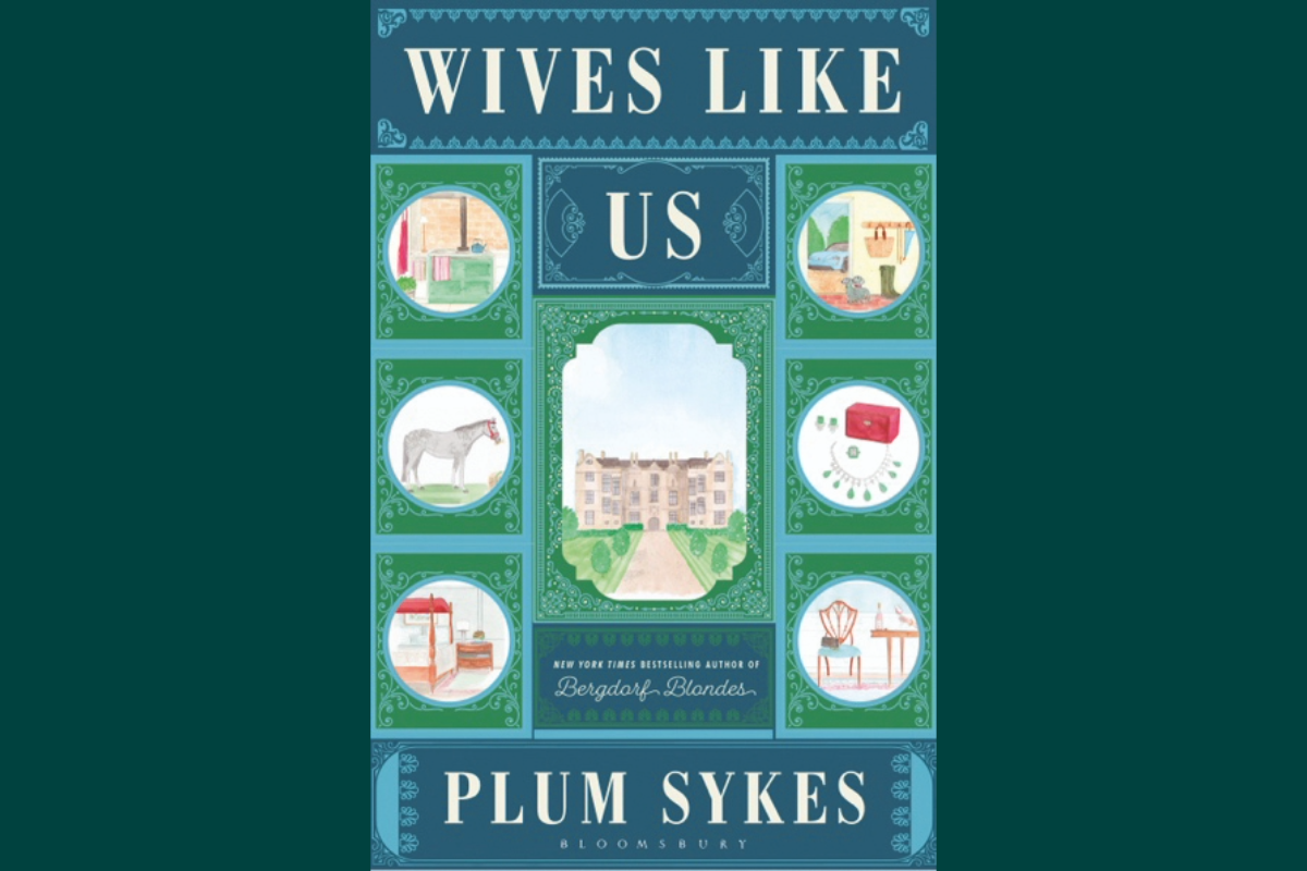 Wives Like Us