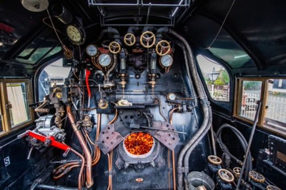 Gloucestershire Warwickshire Railway